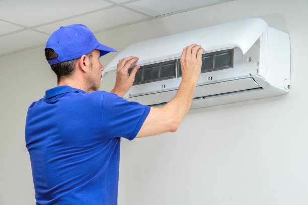 Best Air Vent Cleaning Services  in Washburn, ND